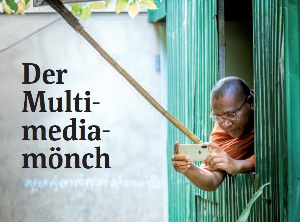 multimedia mönch_Kambodscha_amnesty mag